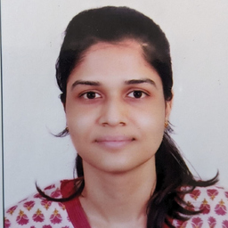 preethi sainath