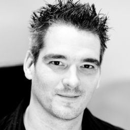 Daniel Erl