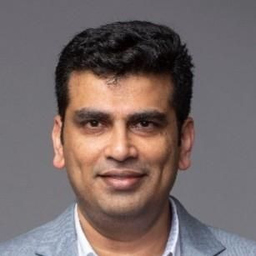 Vishal Desai