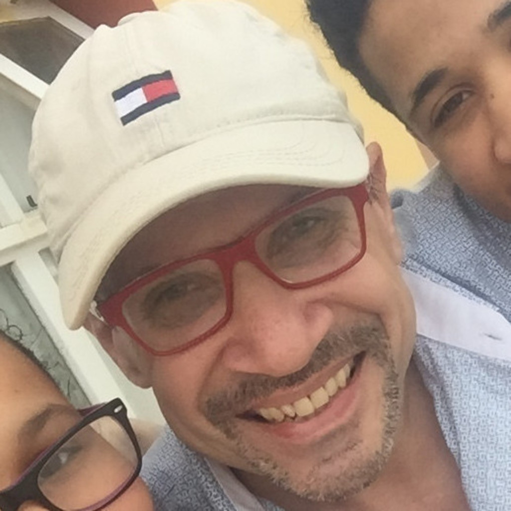 Javier Breitman Chairman Helvetia Banquiers Prives XING