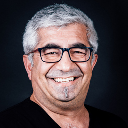 Mahmut Kuzu