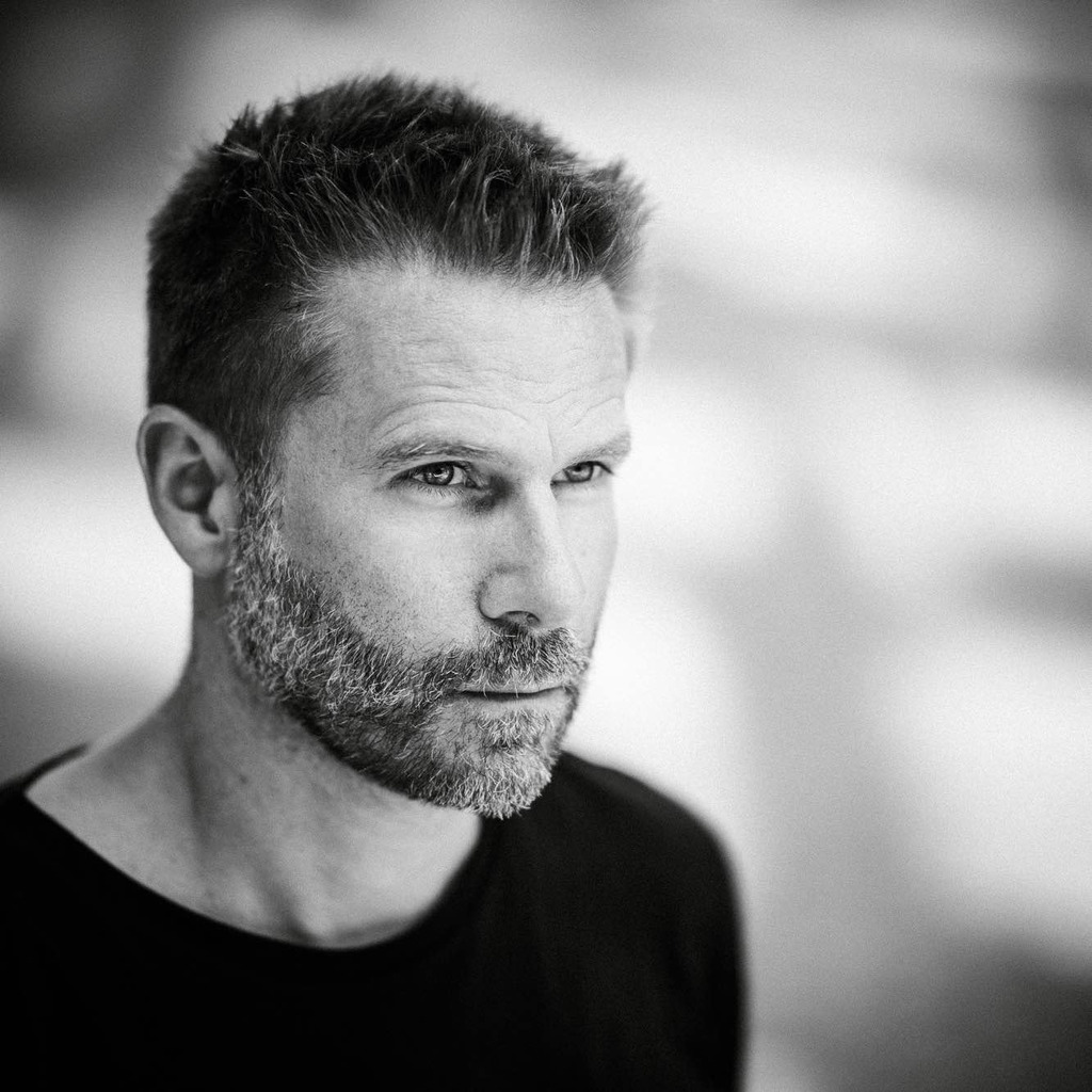 Social Media Profilbild Alexander Roth Gütersloh