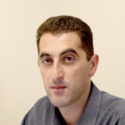 Koriun Margarian