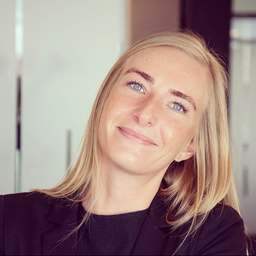 Katrina Lehrheuer