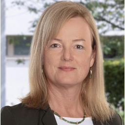 Ulrike A. Haller
