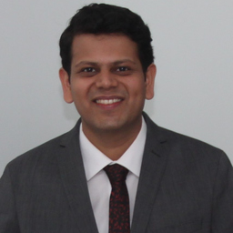 Nishant Tamhane