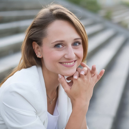 Jana Wagner