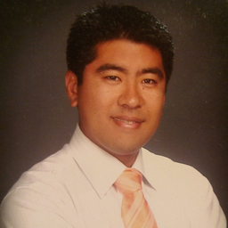 Miguel Teruya Nishihira