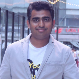 Nikesh Sawant