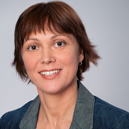 Doreen Treinies's profile picture