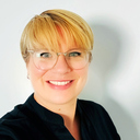 Social Media Profilbild Marina Hafner Burghausen