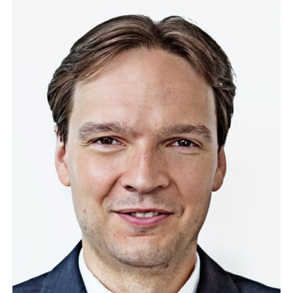 Social Media Profilbild Michael Süß Leipzig