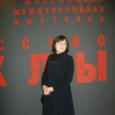 Parchukova Svetlana