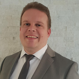 Patrick Uthof