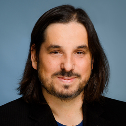 Dr. Michael Wenz
