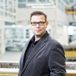 Dr. Vinzenz Bissig