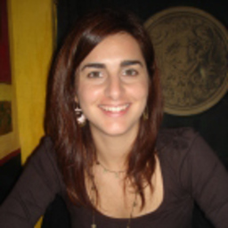 Rocío López-Ybarra