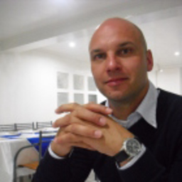 Stefan Kapp