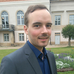 Tom Dietrich