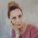 Dr. Isabelle Alena Spielberger (DPT)
