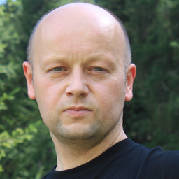Rainer Seegatz