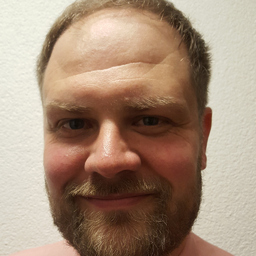 Frank Schweickhardt Technischer Betriebswirt