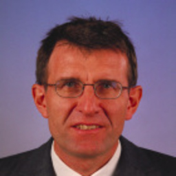 Dipl.-Ing. Gunter Weinheimer