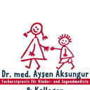 Dr. Aysen Aksungur