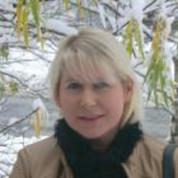 Jutta Wunderlich