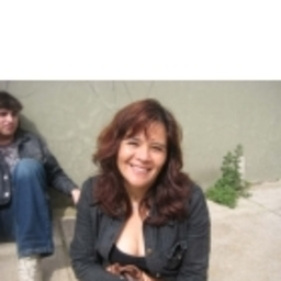 Isabel Farfan Avalos
