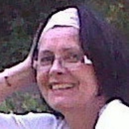Grazyna Villis