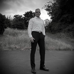 René Ralph Freischlad