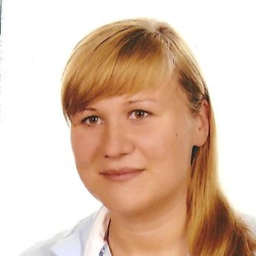 Barbara Potocka