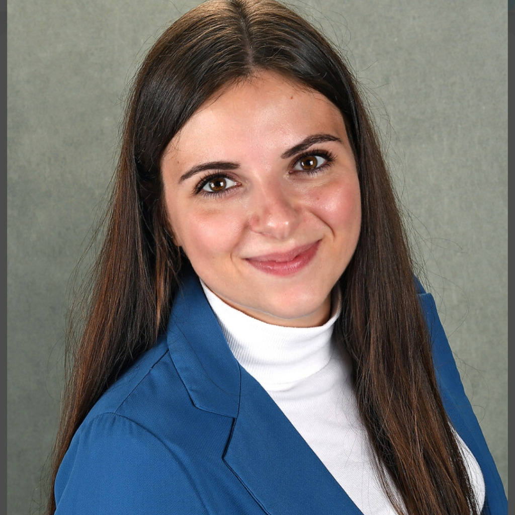 Julia Wurzel - Personalreferent: Personalentwicklung, Recruiting ...