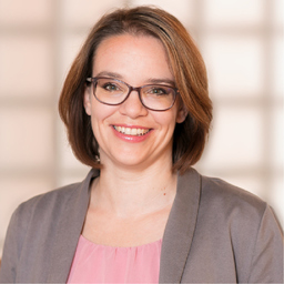 Andrea Baumann's profile picture