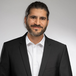 Berkant Karaca