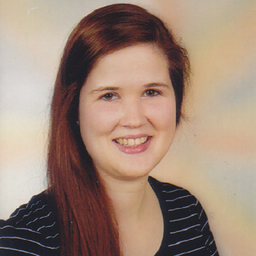 Marie-Christin Gerharth's profile picture