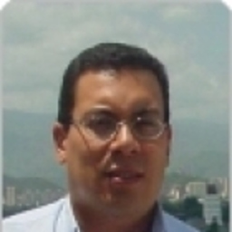Pablo V. Landaeta Chaurel