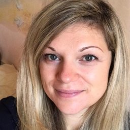 Katrin Staudinger