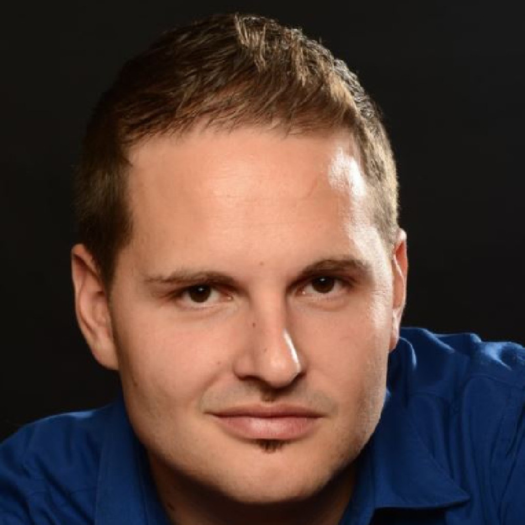 Alexander Schmieden Geschäftsführer Schmieden Robotics XING