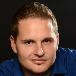 Alexander Schmieden