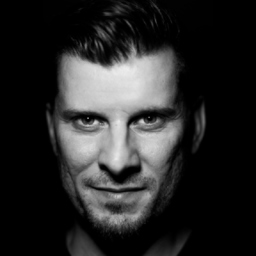 Profilbild Matthias Fromm