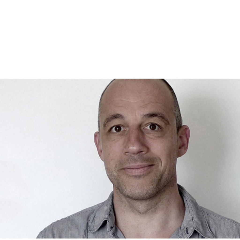 Andreas Neubauer Gründer & Macher EINSNULLEINS FILM & MOTIONDESIGN