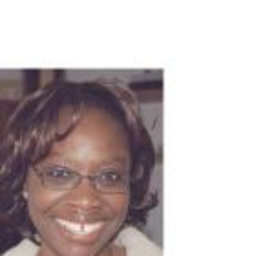 Marlene Gbedo