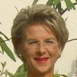 Silke Eckl