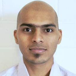 Vijender Bolla