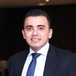 Bishoy Kamel