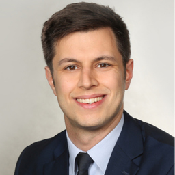 Dr. Fabio Echsler Minguillon