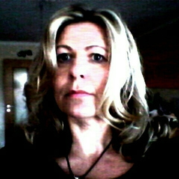 Eva-Maria Hofmann