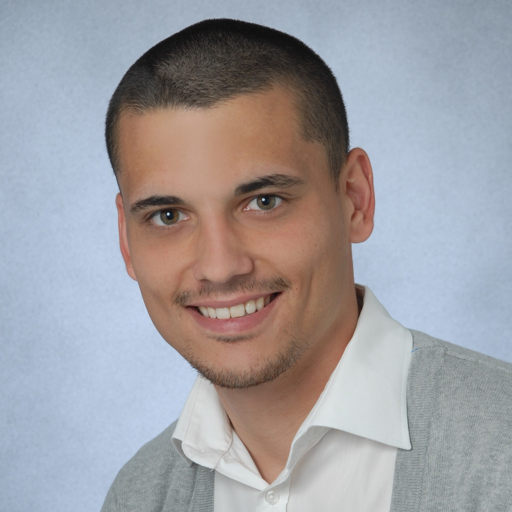 Ferdinand Buchner Elektronische und Mechatronische Systeme